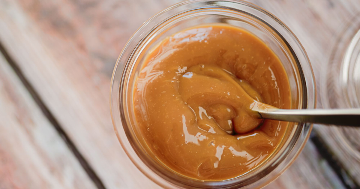 Voici comment faire simplement un dulce de leche délicieux ! - 750g.com