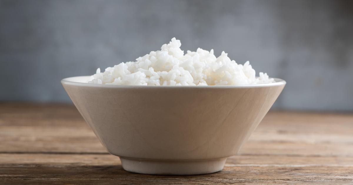 Riz cuisson rapide : Bon ou mauvais pour la santé ? - Docteurs Monkam