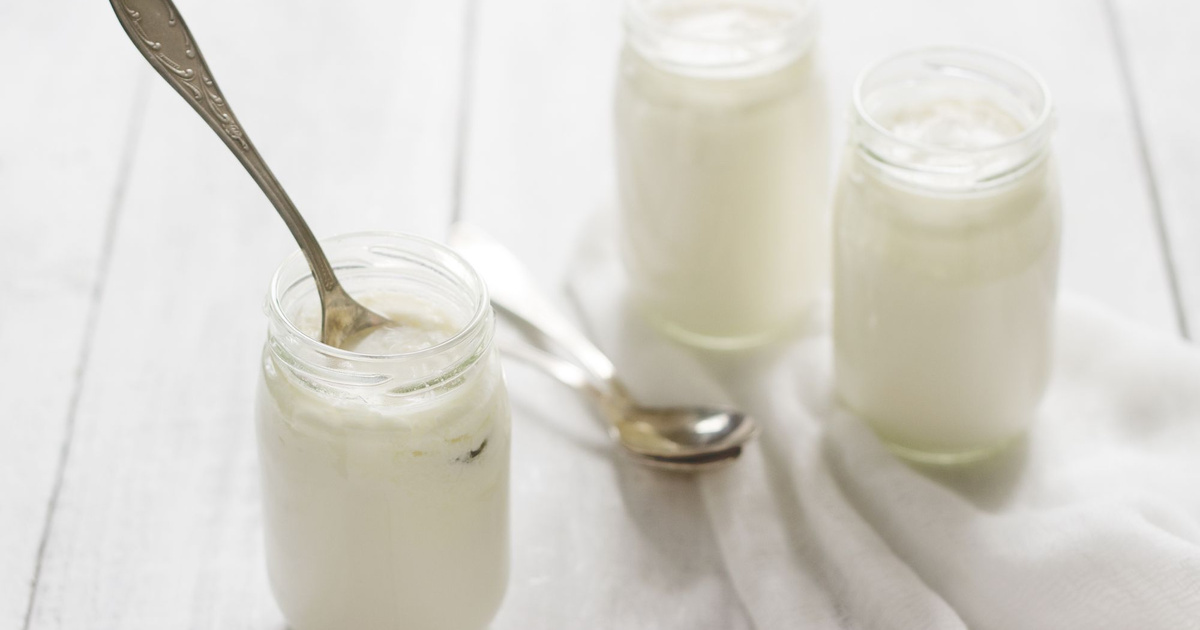 Comment faire des yaourts sans yaourtière ? - 750g.com