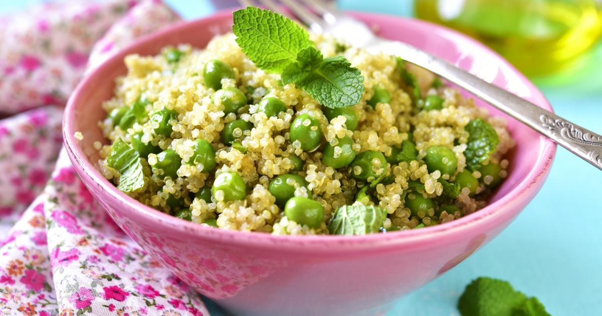 Cuisine. Connaissez-vous les bienfaits d'un bon couscous ?