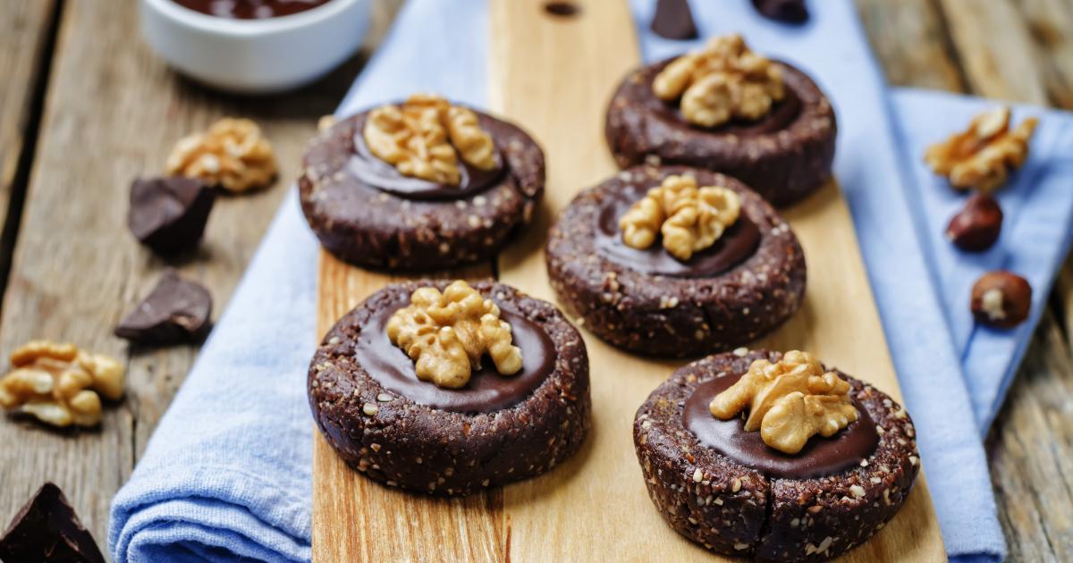 Une Tarte Sans Cuisson Pour Eviter De Chauffer La Cuisine