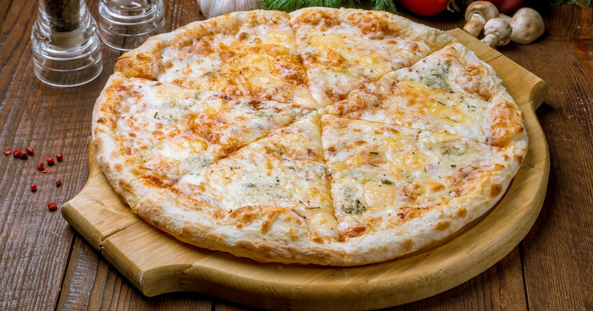 Voici Le Type De Fromage Qu’il Faut éviter De Mettre Sur Une Pizza Si L 