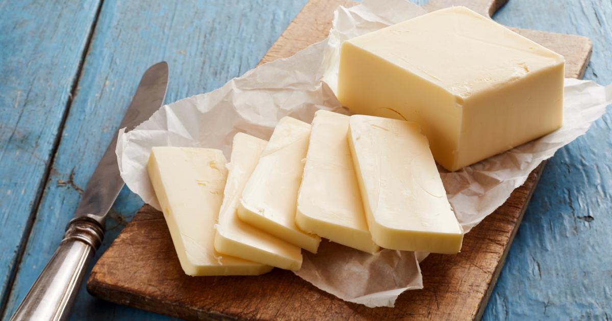 Voici 5 alternatives saines pour remplacer le beurre dans vos pâtisseries