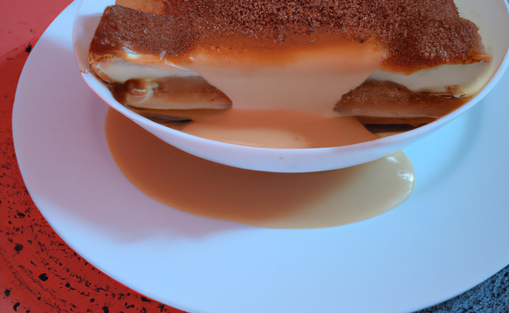 Recette Breizh tiramisu au caramel beurre salé - 750g.com