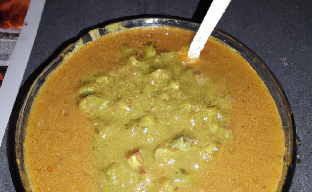 Recette Sauce échalote