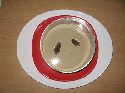 Recette - Sauce aux morilles en vidéo - 750g.com