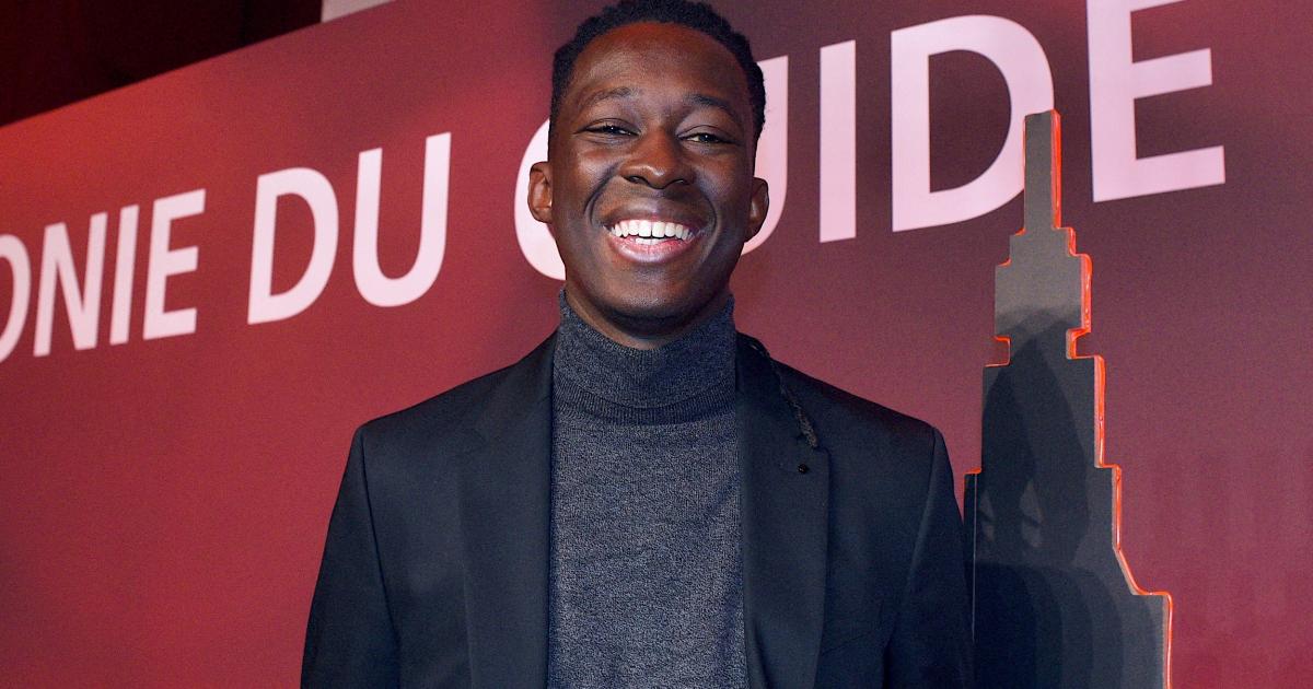 “Un positionnement brasserie chic” : Mory Sacko en dit plus sur le nouveau restaurant qu’il va ouvrir à Paris !