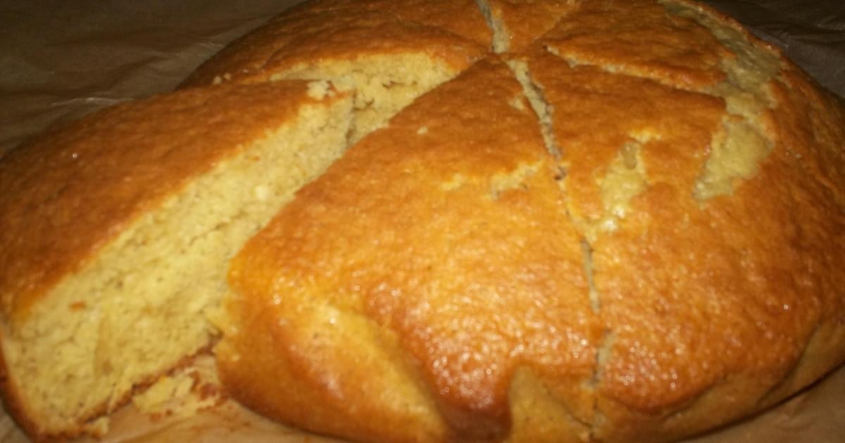 Recette Gateau A La Vanille De Madagascar En Video