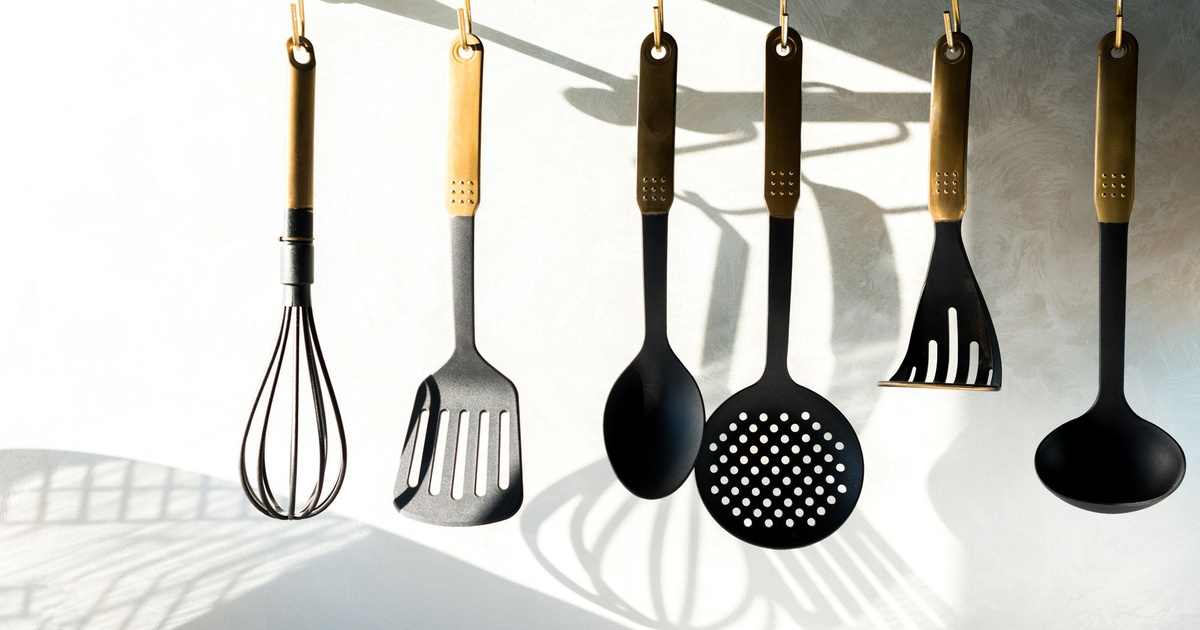 Rappel produit : si vous avez acheté cet ustensile de cuisine, ne l ...