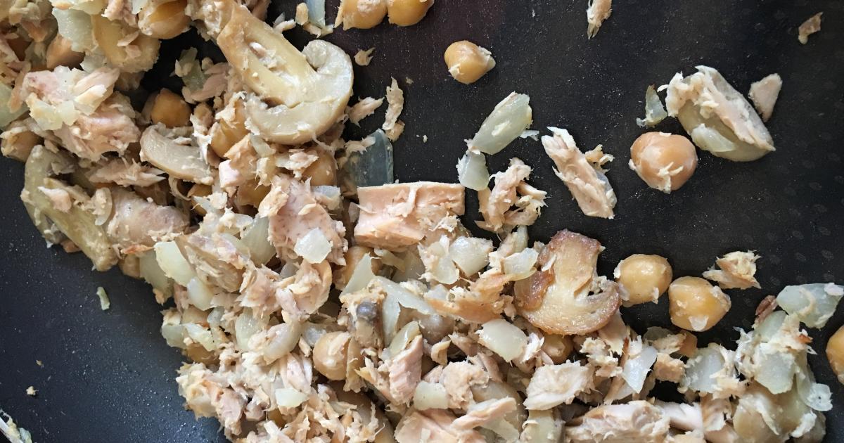 3 choses que vous devriez savoir sur le thon en conserve - 5 ingredients 15  minutes