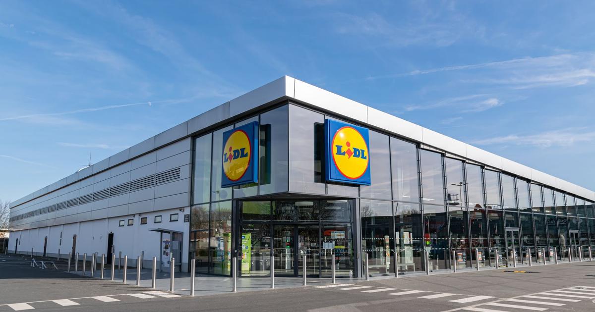LIDL va proposer un nouvel appareil à prix mini qui va vous faire