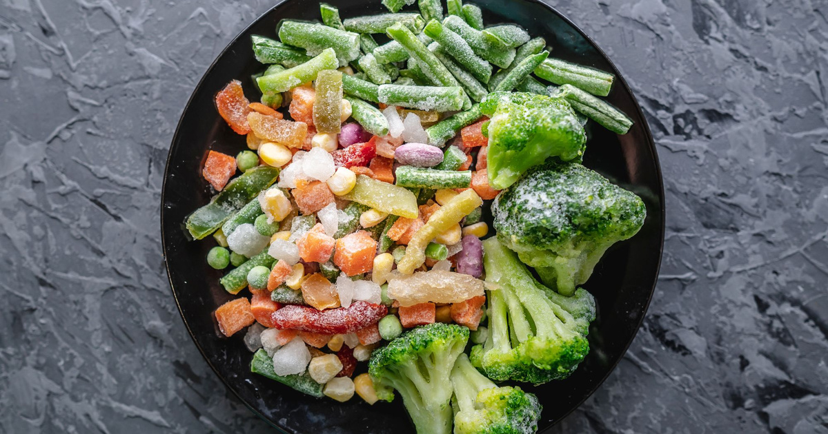 Comment bien décongeler un plat ? Les conseils d’une experte pour