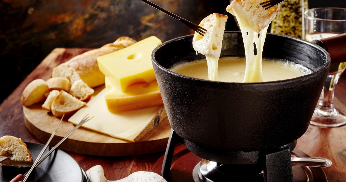 Appareil fondue bourguignonne - Cdiscount