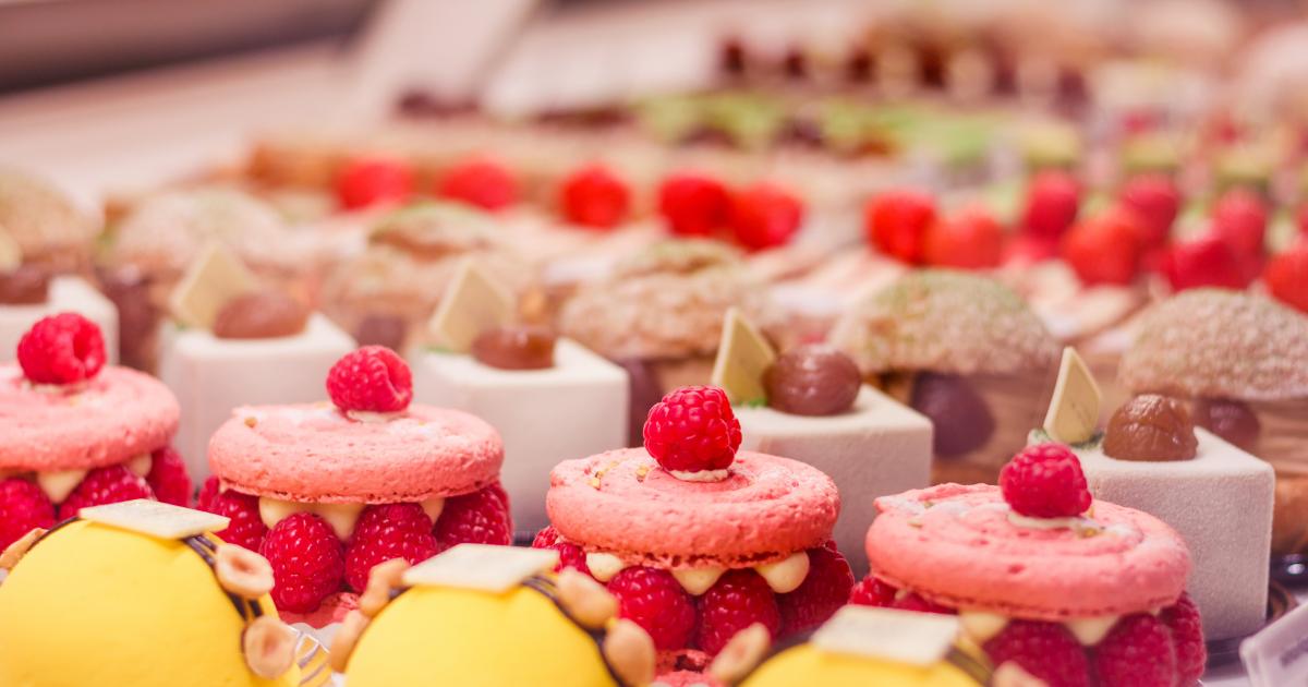 On Connaît La Pâtisserie Préférée Des Français : Le Classement 2023 ...