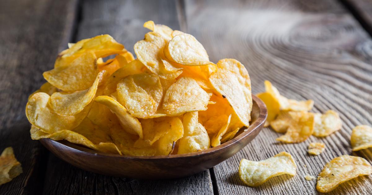 Comment un chips monstrueusement épicé a provoqué un décès - MediQuality