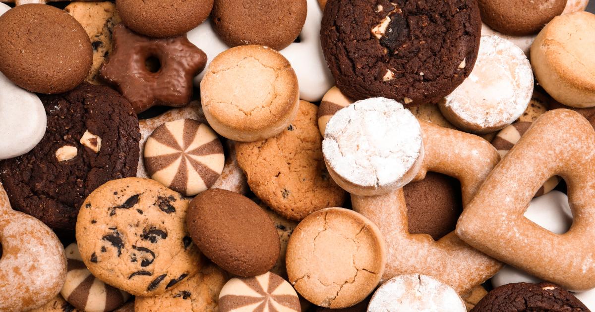 Consommation : quels sont les biscuits apéritifs les plus et moins mauvais  pour la santé ?