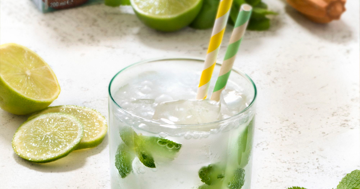 Recettes de cocktail à la noix de coco Les recettes les mieux notées