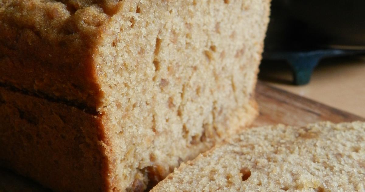 Recette Gateau A La Pate De Speculoos En Video