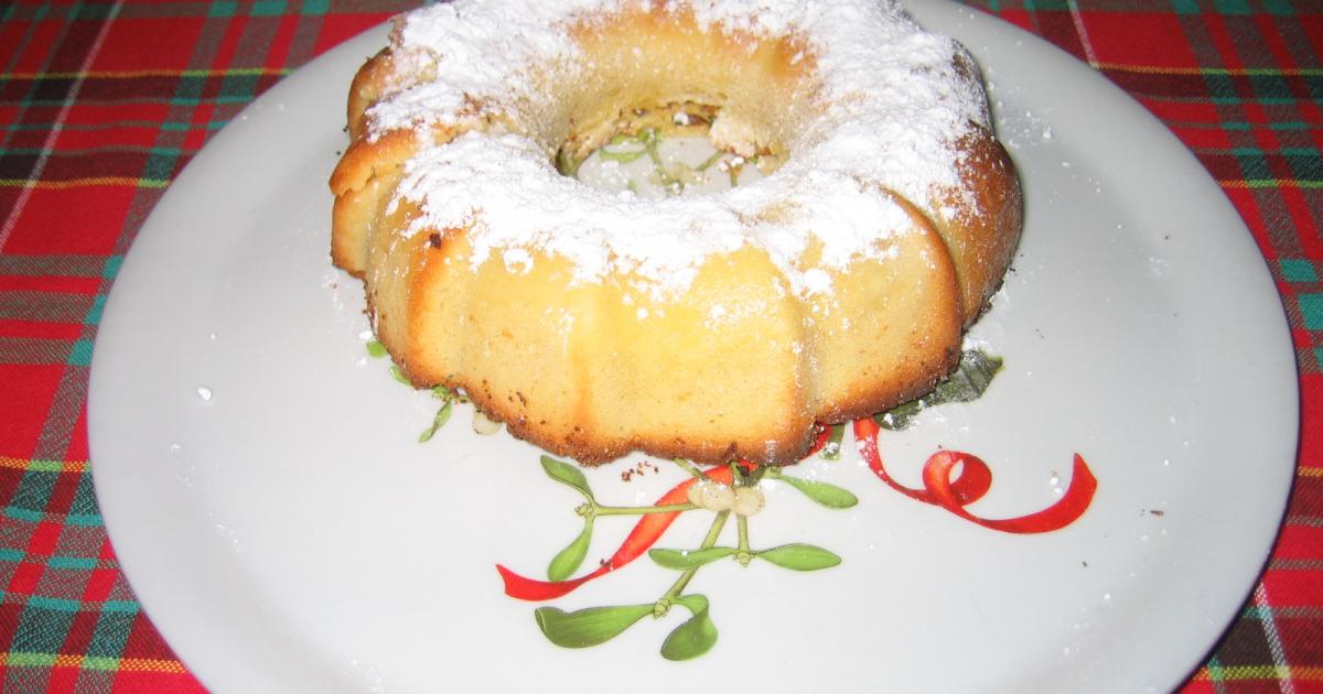 Recette Amandier En Couronne Pour Un Roi Et Une Reine 750g