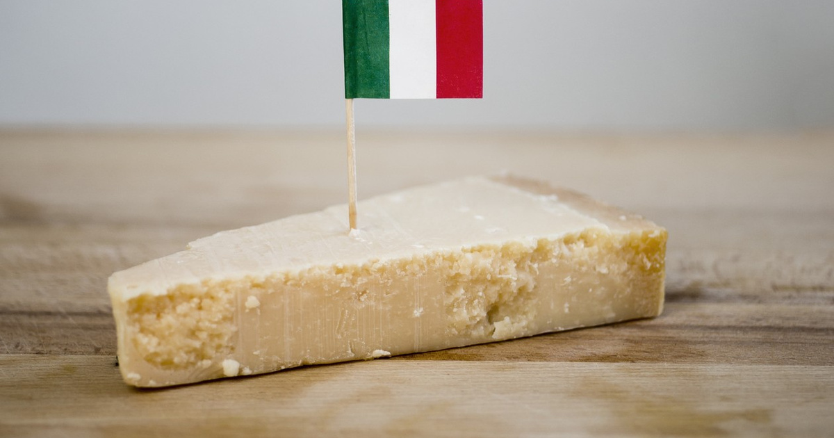 Recettes de cuisine italienne | Les recettes les mieux notées