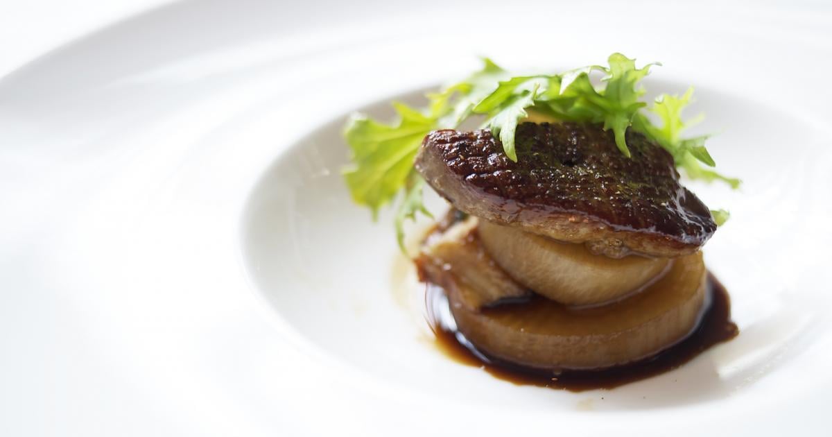 Foie gras poêlé : comment le faire et le réussir parfaitement ?