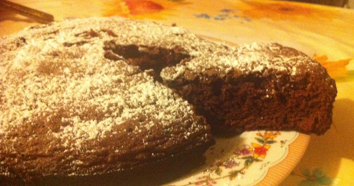 Recette Gateau Au Chocolat Extra Moelleux En Video