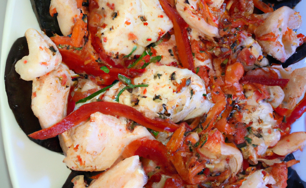 Recette Palette à la diable traditionnelle