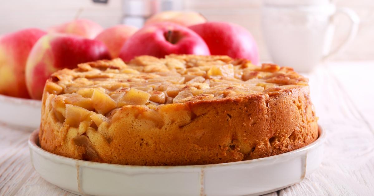 On Se Fait Plaisir Avec Ces 5 Gateaux Sans Sucre Ajoute