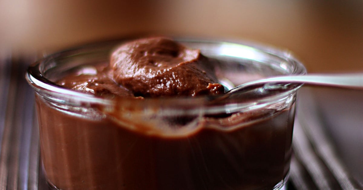 Recette Crème au chocolat comme une danette - 750g.com