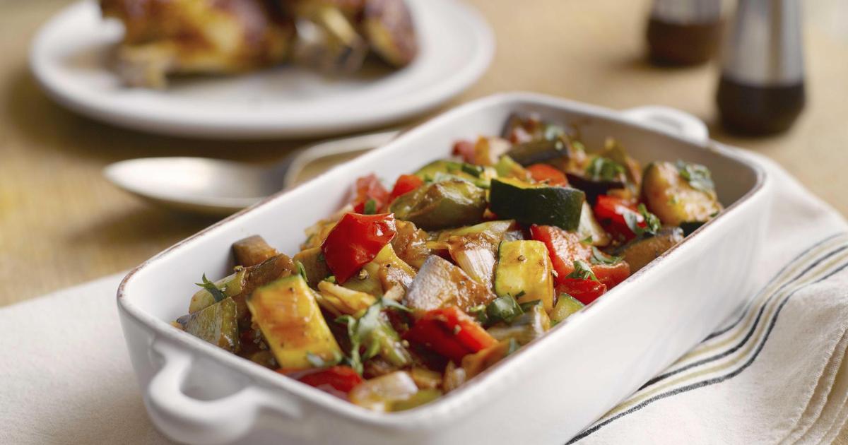10 recettes de ratatouille à tester absolument (et pas que la version classique !)