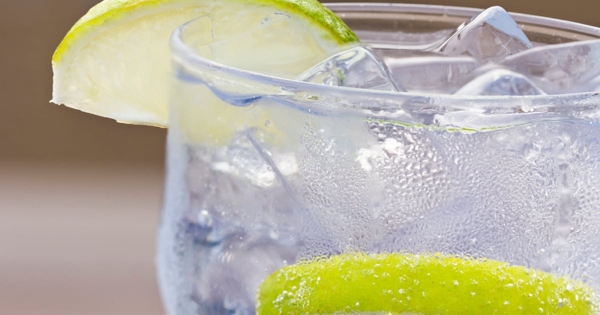 La recette du cocktail Gin Fizz Les recettes les mieux notées