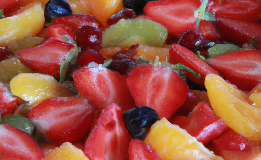 Recette Charlotte Aux Fruits Classique - 750g.com