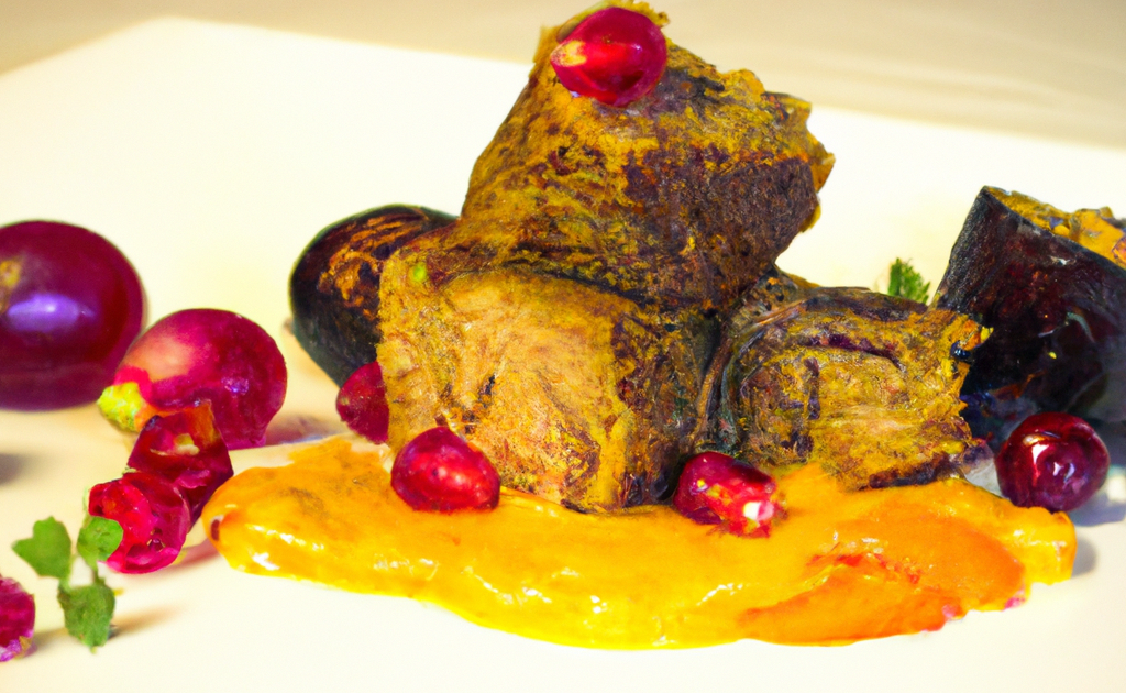 Recette Civet de zourite