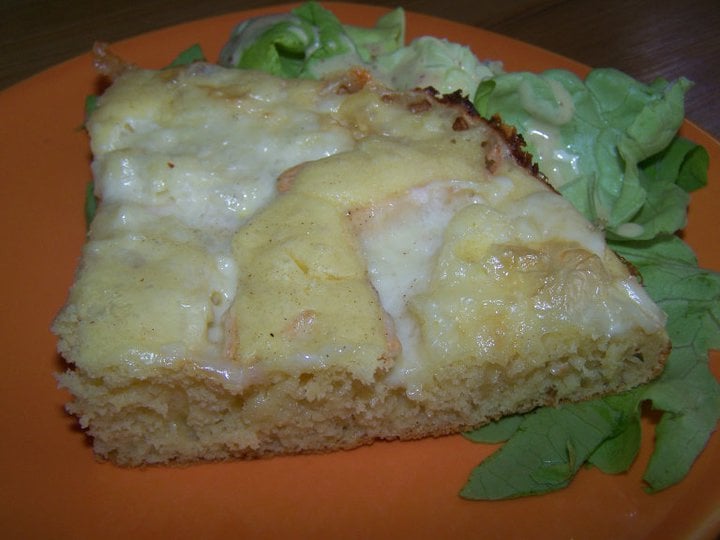 Tarte Au Maroille Thermomix Tarte Au Maroille Par Jef28220. Une Recette De Fan à Retrouver Dans La 10 Recette Tarte au maroille - 750g.com