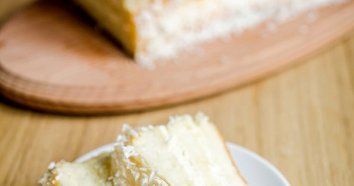 Recettes De Gateau Allege La Selection De 750g