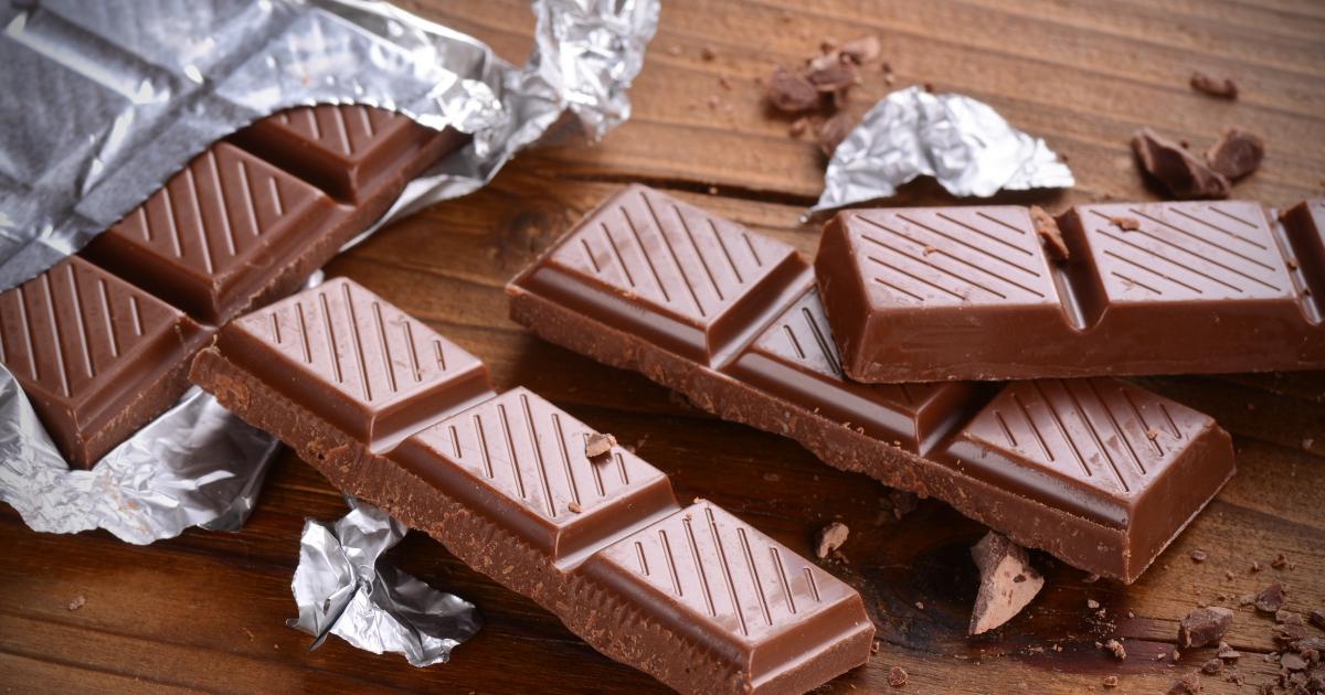 Le chocolat Merveilles du monde revient en 2023 grâce à deux