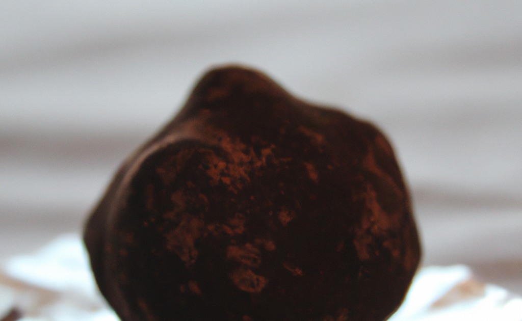Recette Truffe au chocolat classique - 750g.com