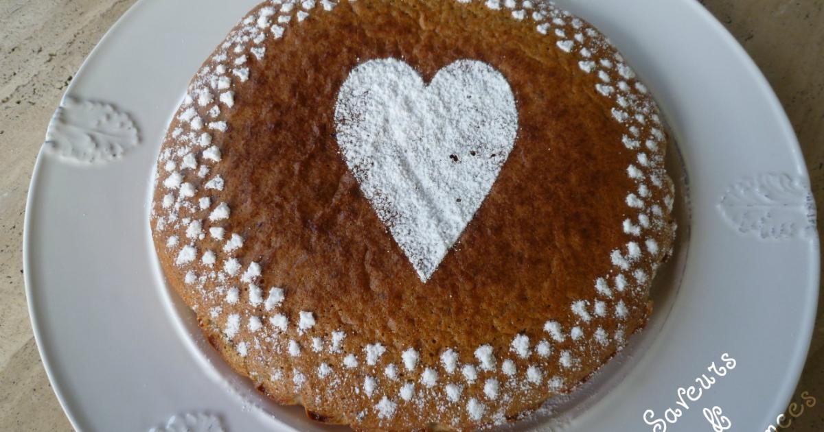 Recette Gateau Au Chocolat De Metz En Video