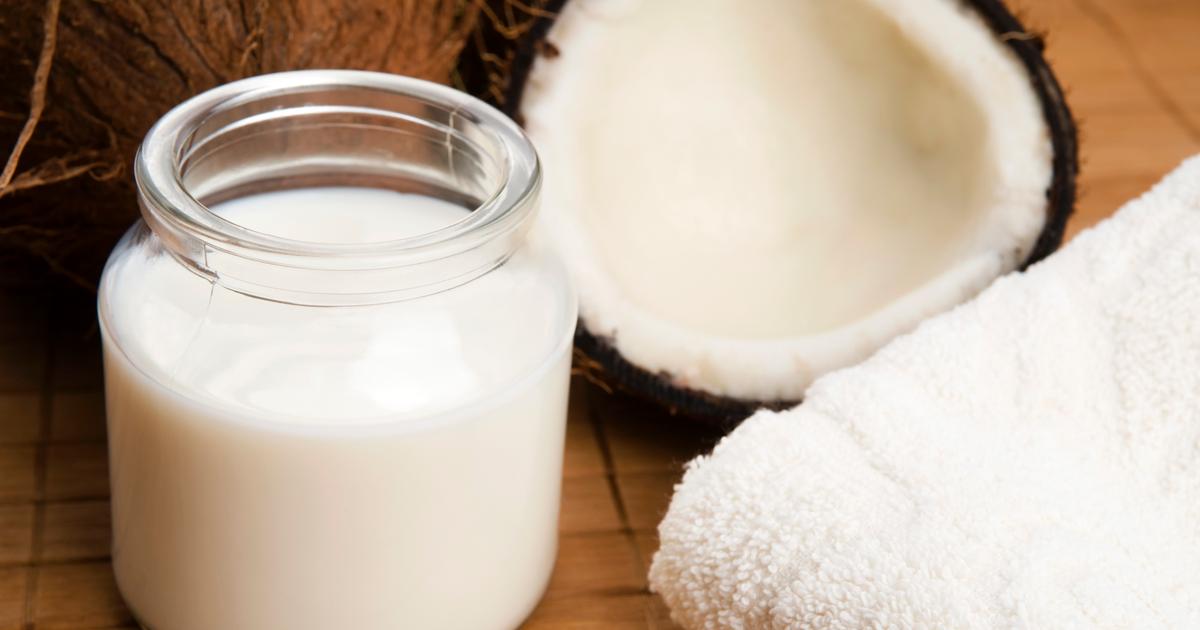 Recettes à base de lait de coco | La sélection de 750g