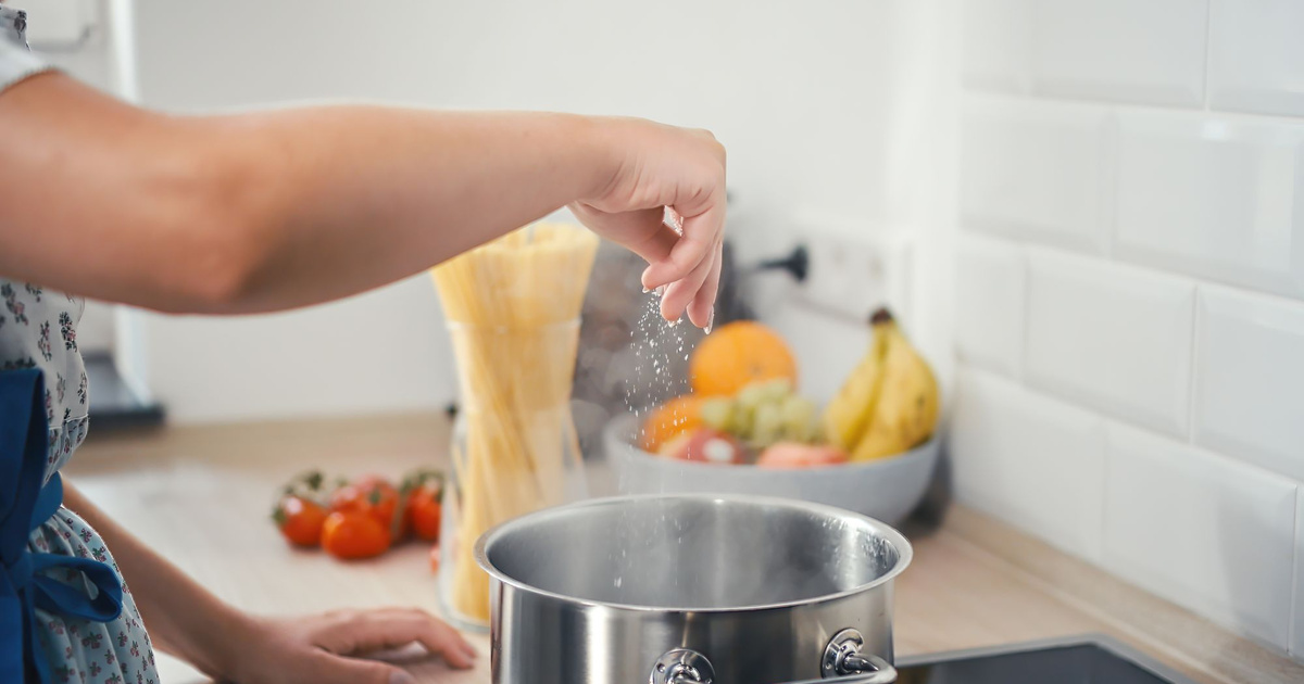 Cette célèbre marque de pâtes a tranché : voici le meilleur moment pour