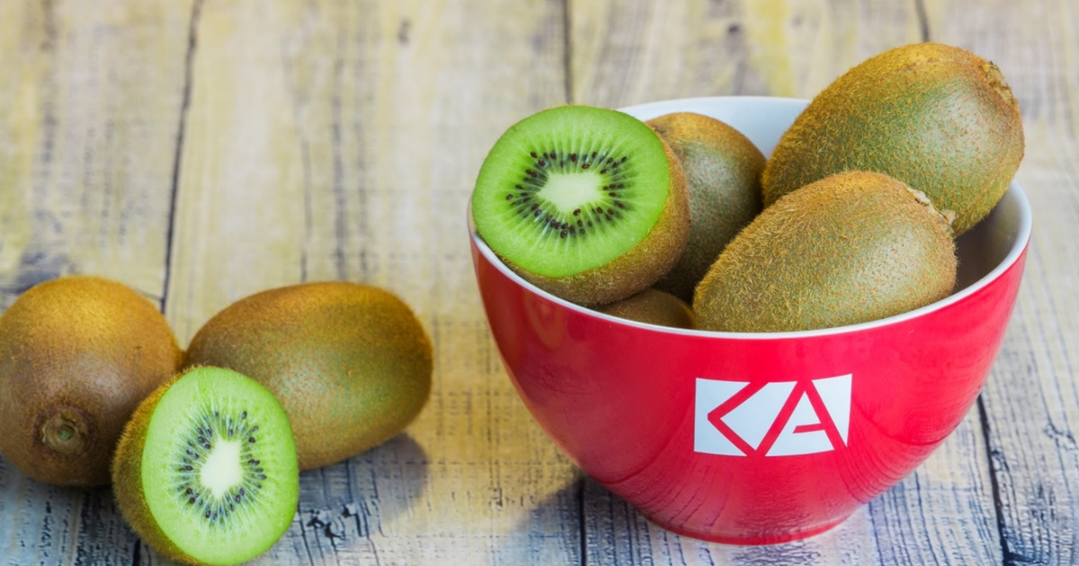 Kiwi De L adour IGP ingr dient Tout Savoir Sur Le Kiwi De L adour 