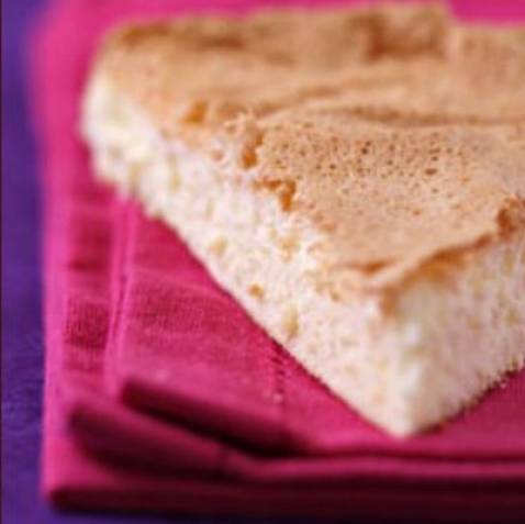 Recette Gâteau De Savoie - 750g.com