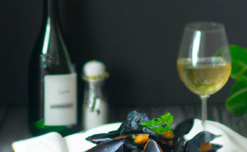 Recette Moules au vin blanc - 750g.com