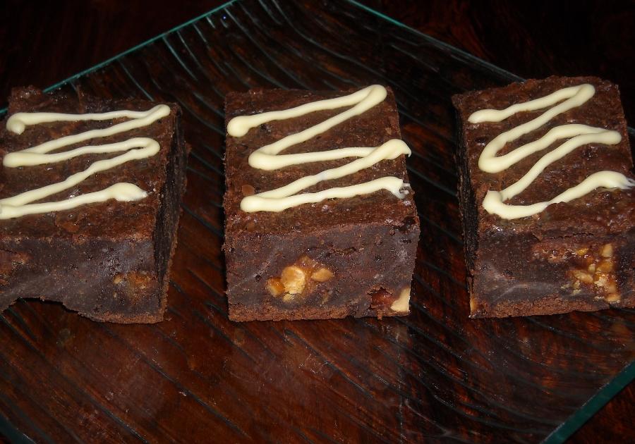 Recettes De Gateau Aux Snickers Les Recettes Les Mieux Notees