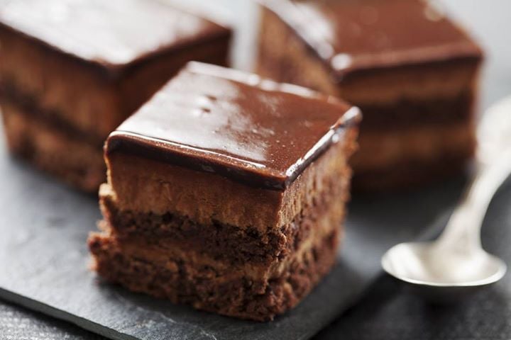 Recette Opera Tout Chocolat En Video