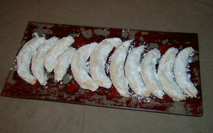 Recettes De Gateaux De Ramadan Les Recettes Les Mieux Notees