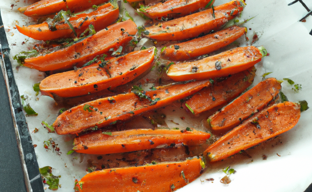 Carottes Au Cumin Tunisienne Cumin Carottes Citron 4 Recette Carottes au cumin - 750g.com