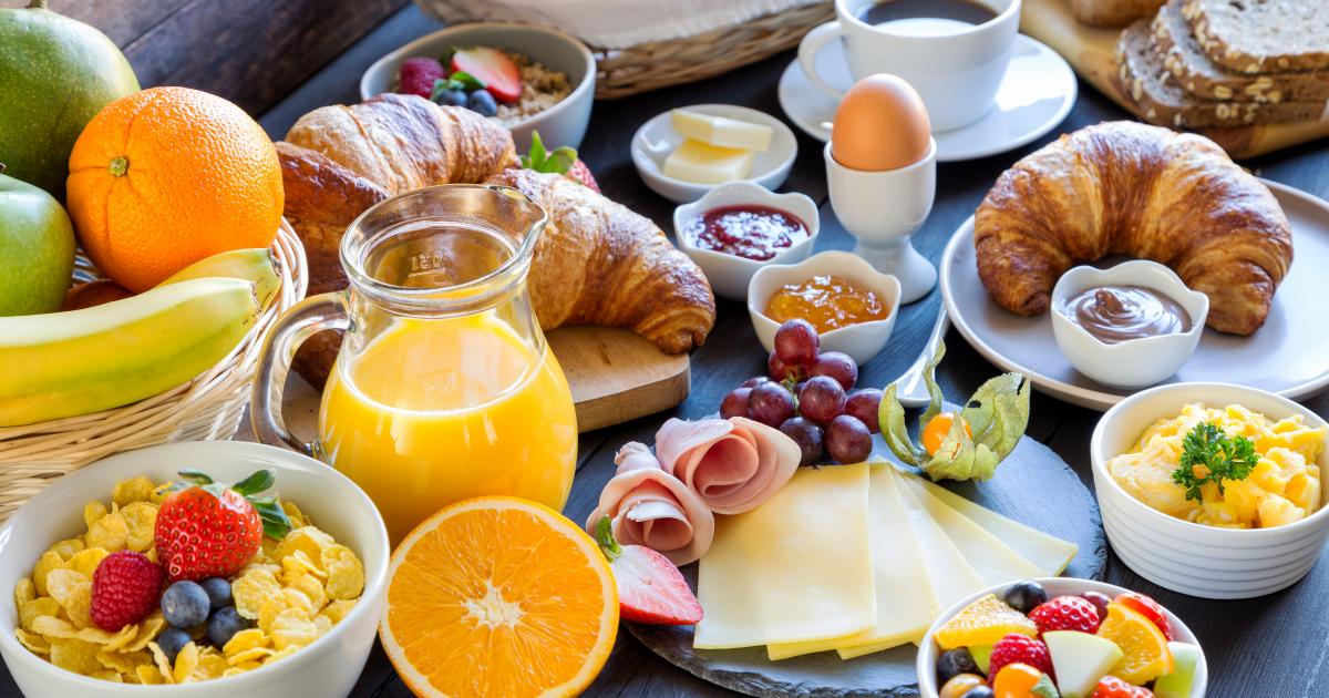 Petits déjeuners santé : quand les aliments du matin nous mettent