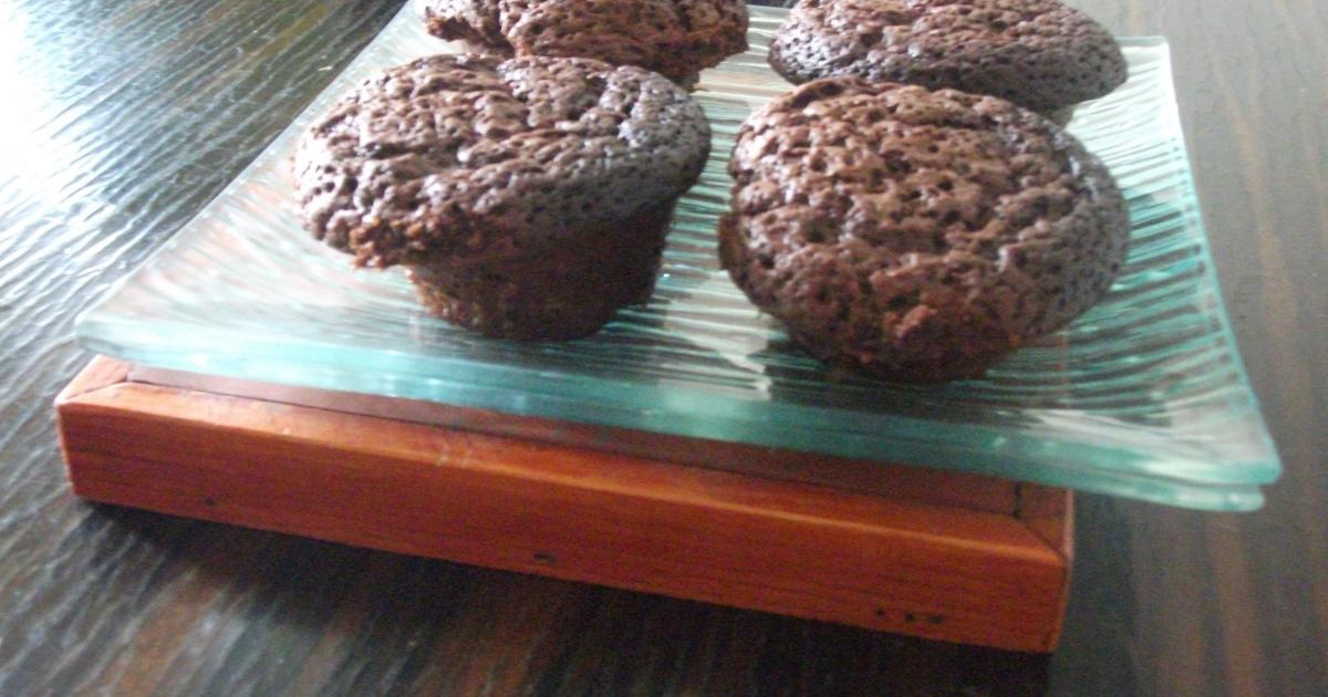 Recette C Ur Coulant Au Chocolat G