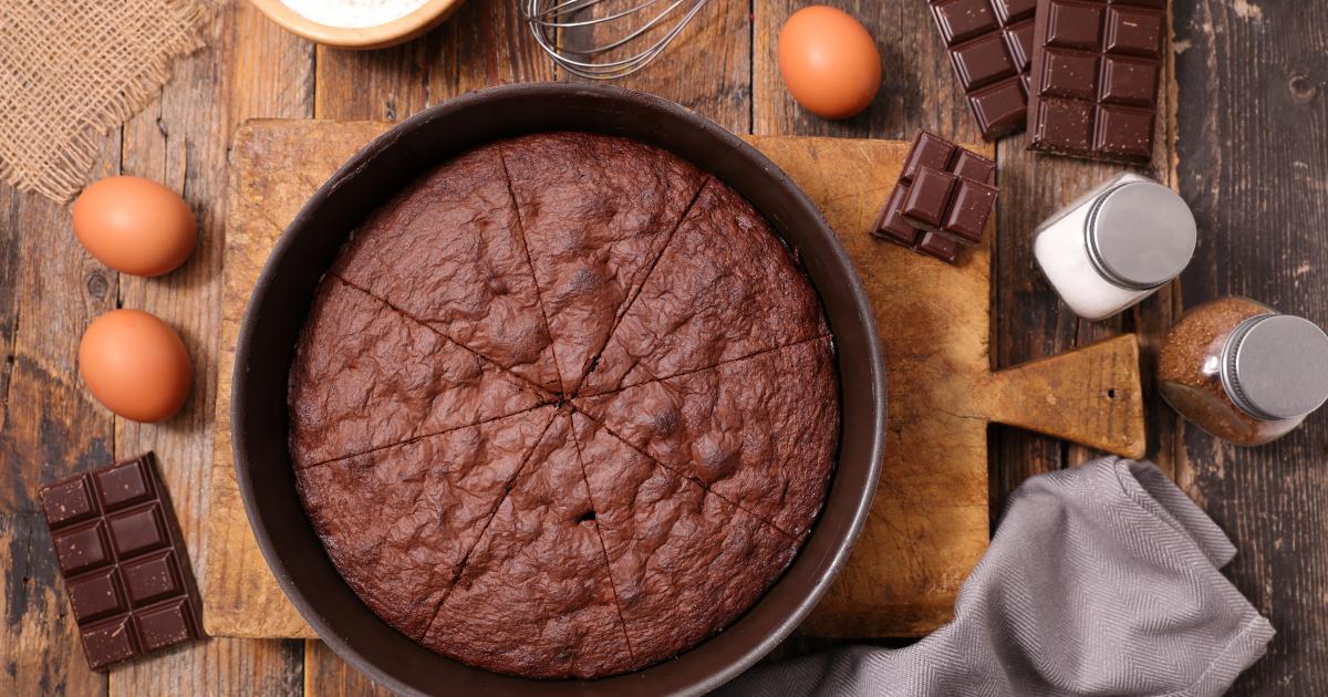 Cette Recette De G Teau Au Chocolat Serait La Meilleure De France Voici Comment La Reproduire